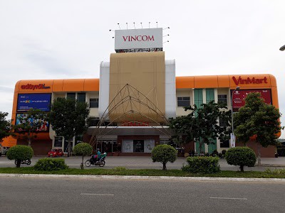 Vincom Ninh Thuận