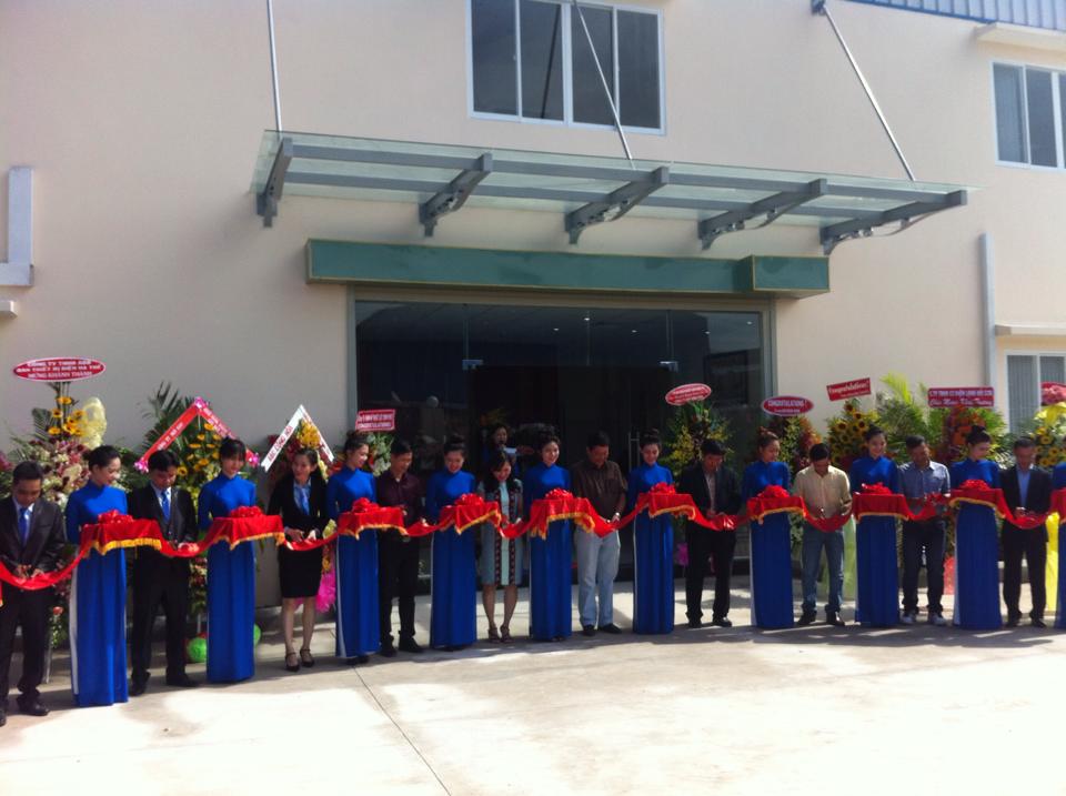 10th Year Anniversary and 2nd Factory Inaugration Celebration