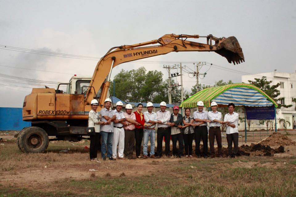 Dat Vinh Tien expands business