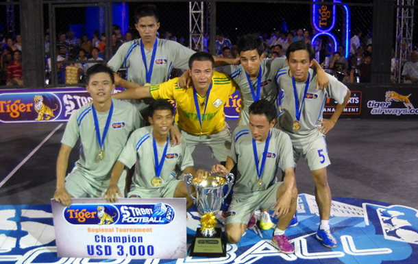 Dat Vinh Tien  - A simple beauty