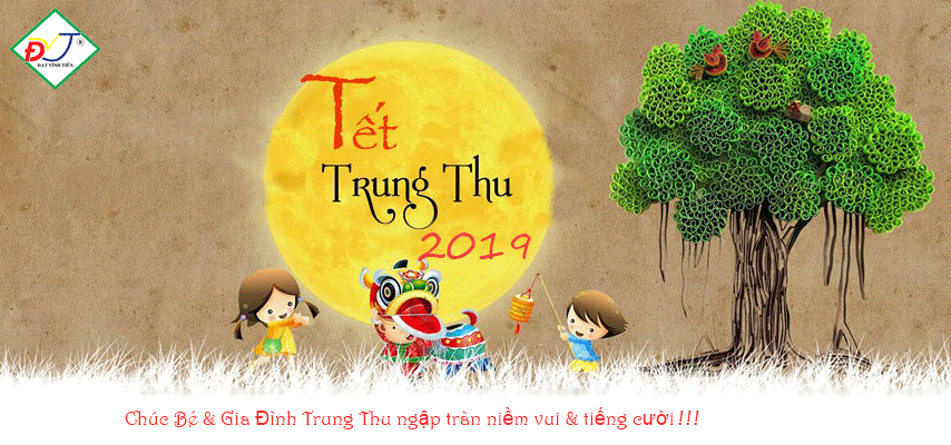 Mid-Autumn Festival at Dat Vinh Tien