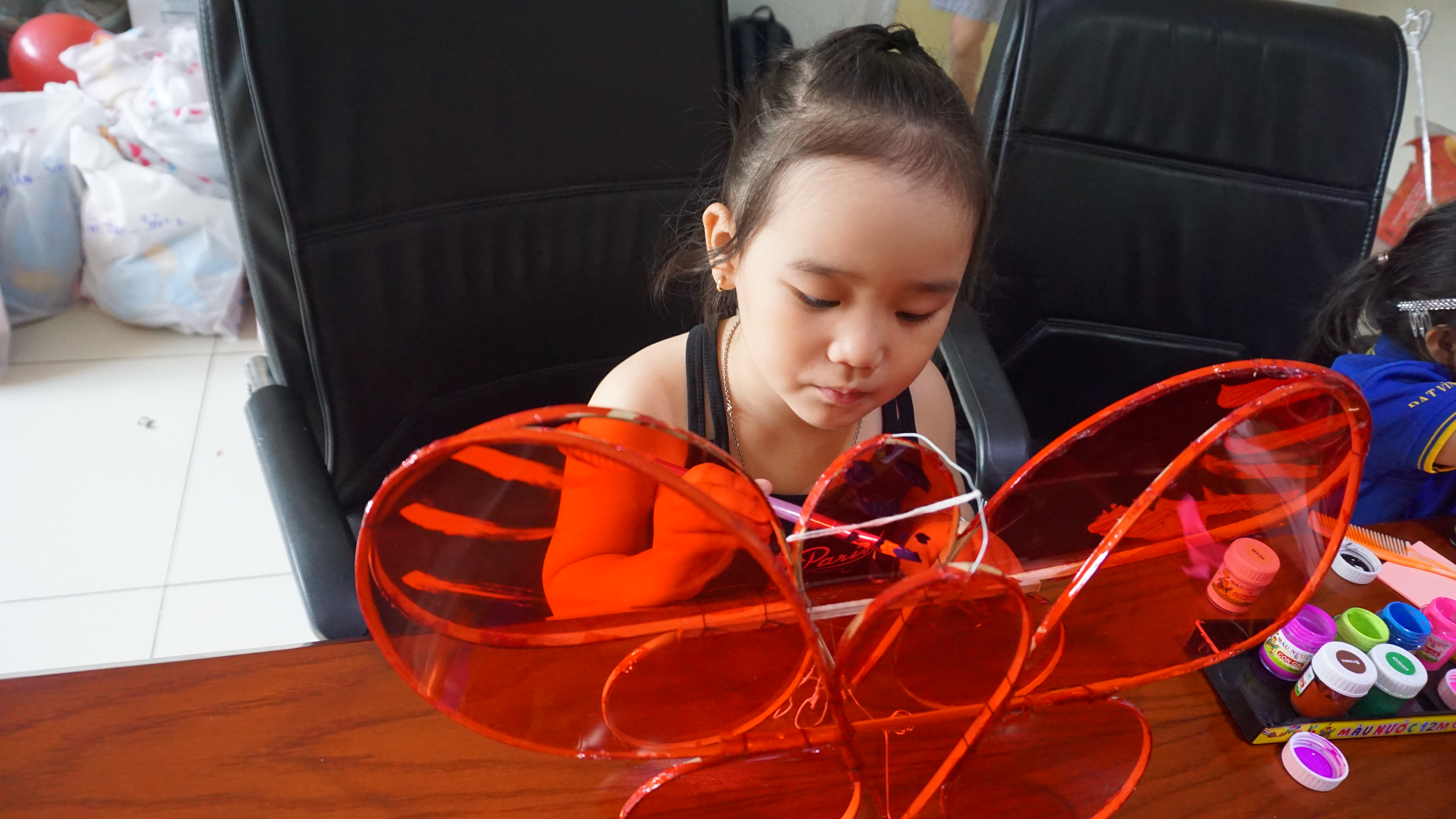 Lễ hội trăng rằm Đạt Vĩnh Tiến 2019