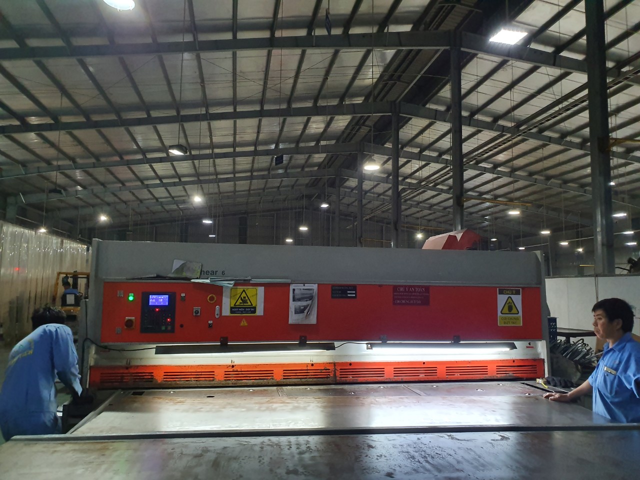 Thông điệp từ TGD_092019