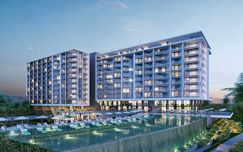 Điểm danh siêu dự án Đạt Vĩnh Tiến quy mô đầu tư “khủng”