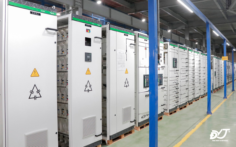 Ra mắt Tủ BlokSeT cho dự án Masteri West Heights do Đạt Vĩnh Tiến sản xuất