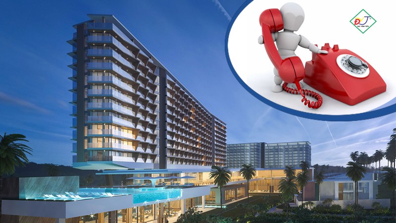 Hỗ trợ khẩn cấp - HOTLINE: 0707 22 11 05