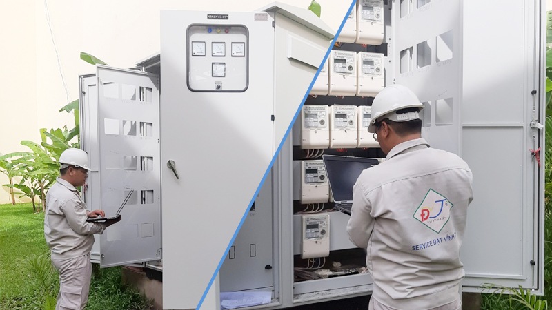 Switchboard Maintenance Services