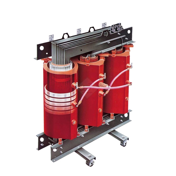 Dry Transformer