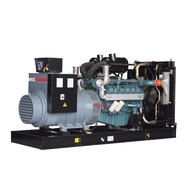 Power Generator