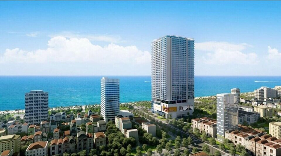 VP Beach Front, Nha Trang