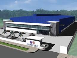Dien Quang Factory