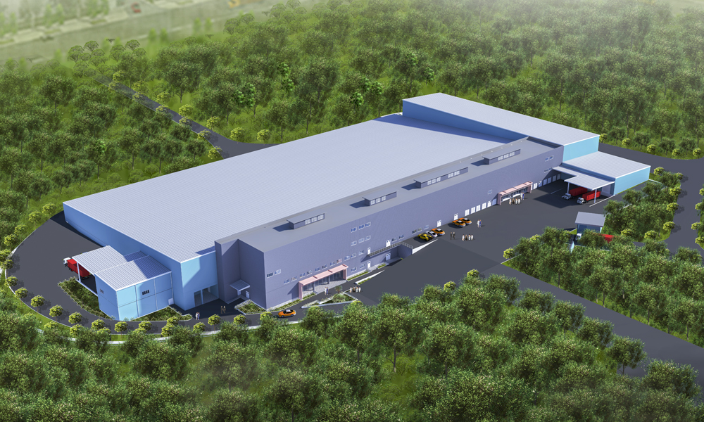 Fleece Fiber Factory