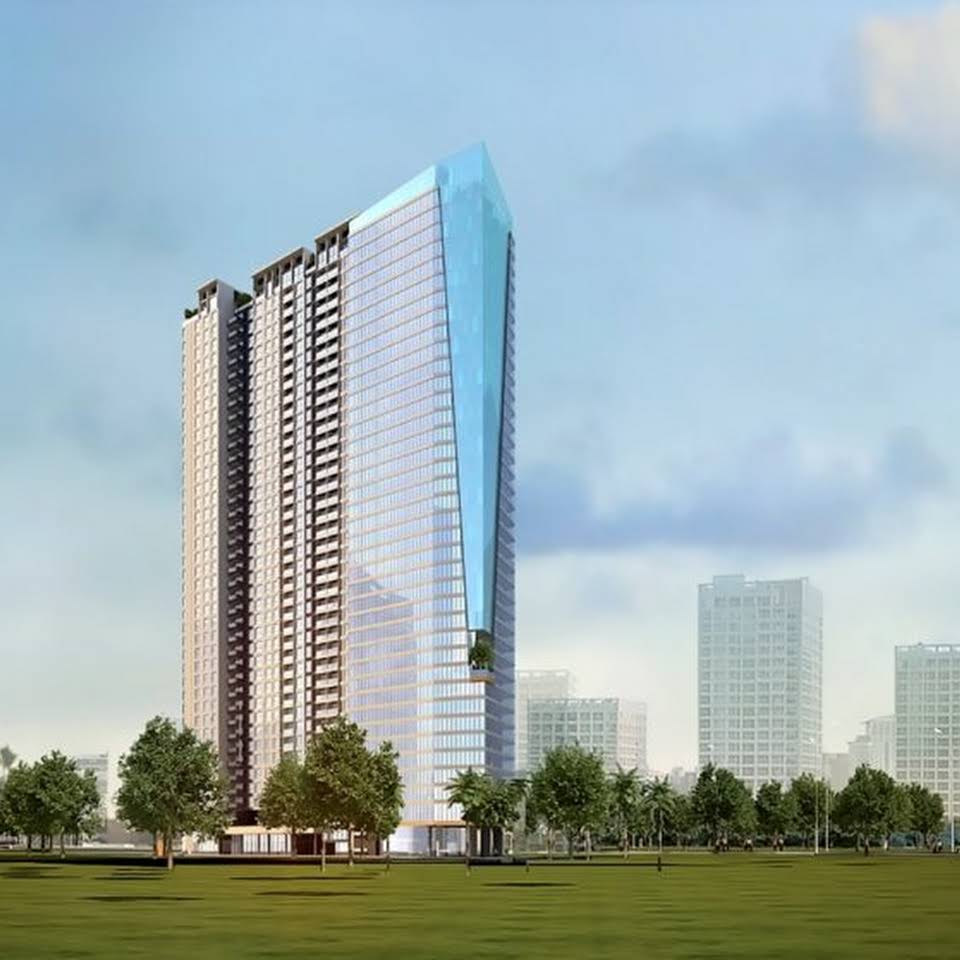 Opal Tower