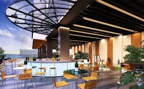 Khách sạn Eastin Grand Nha Trang