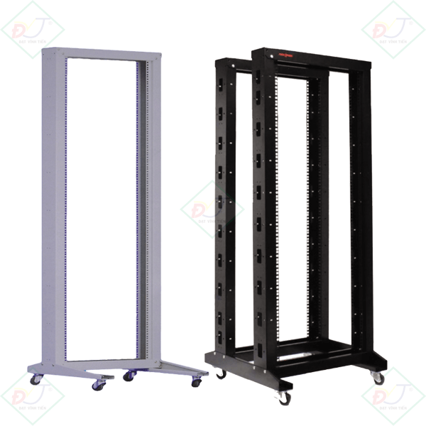 Tủ Open Rack 19 inch