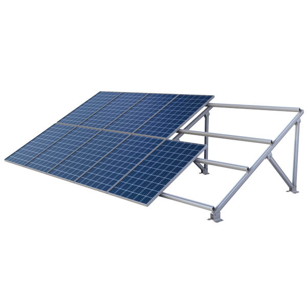 Giá đỡ pin năng lượng mặt trời