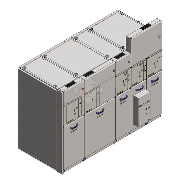 Medium voltage
