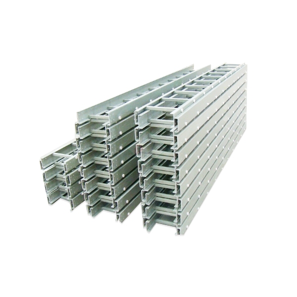 Cable ladder system