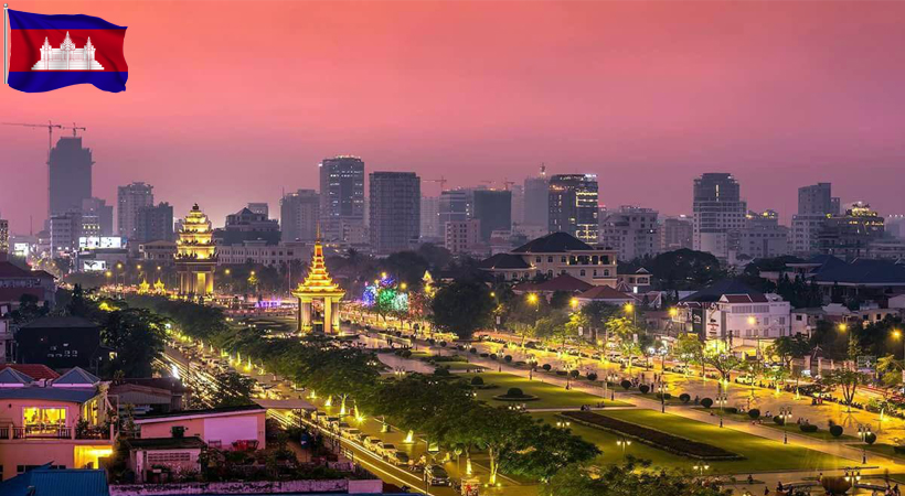 ATS Cambodia