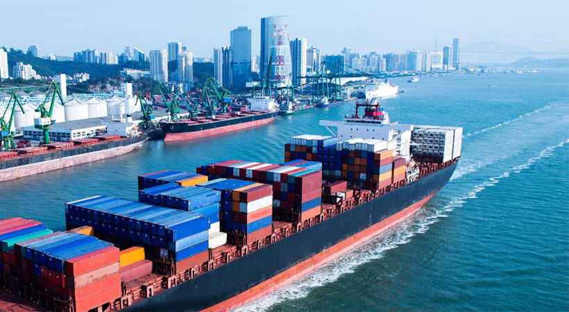 Binh Duong Port