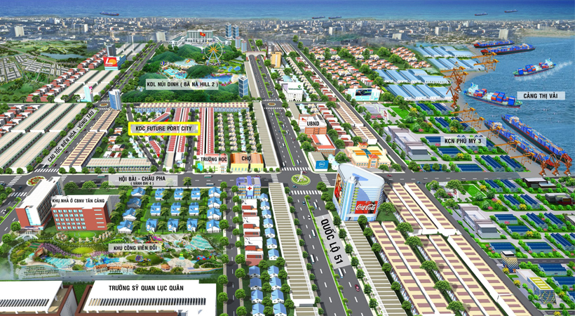 Long Son Refinery and Petrochemical Plant