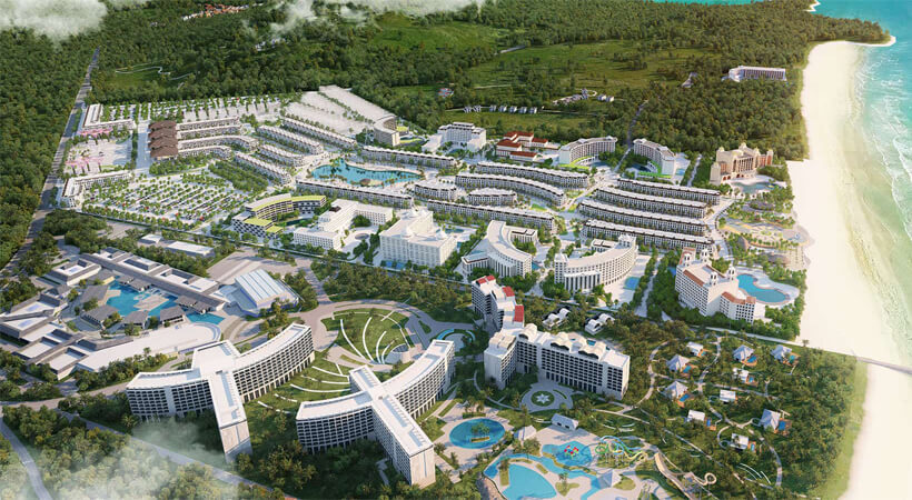 Grandworld Phú Quốc