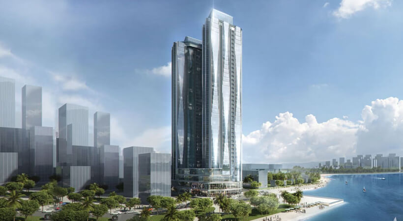 Alacarte Hạ Long
