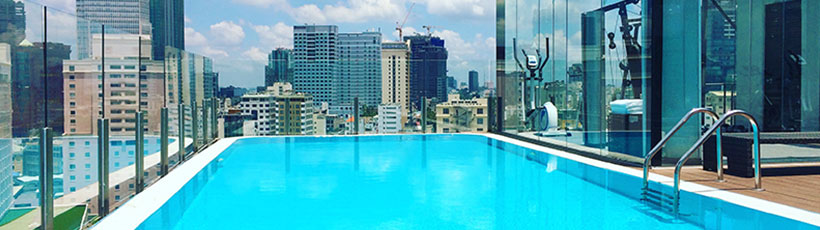 Bay Hotel
