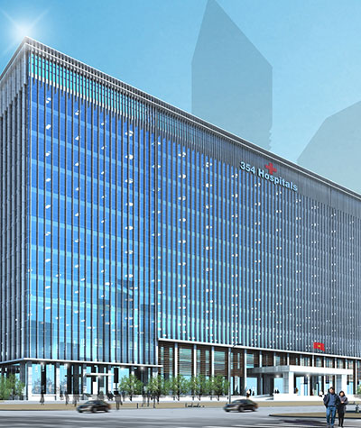 Bệnh viện 354