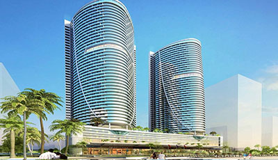 Condotel Nha Trang