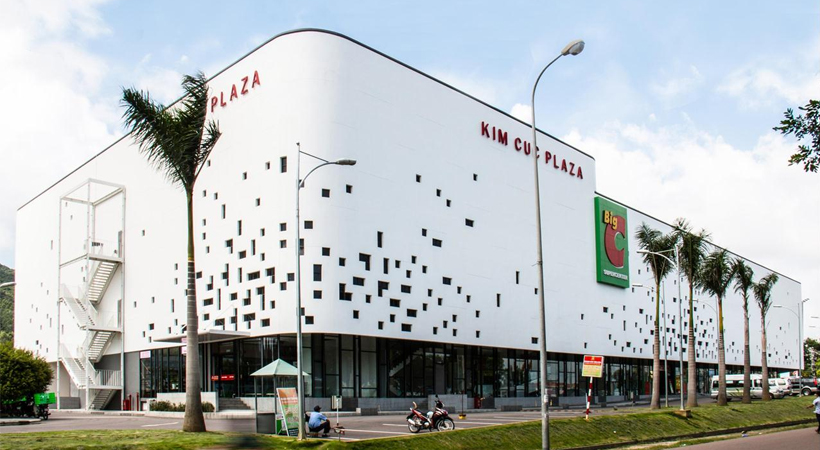 Big C Quy Nhơn