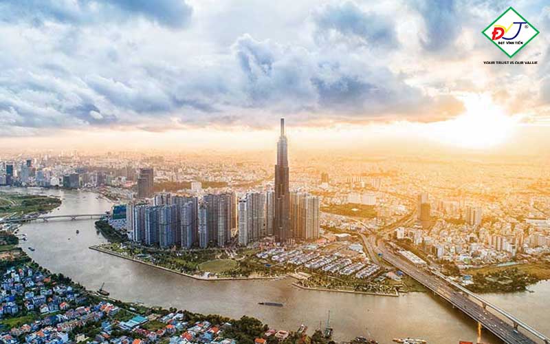 Dự án Landmark 81